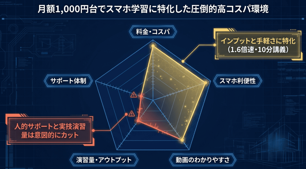 オンスクFP２級の口コミまとめ