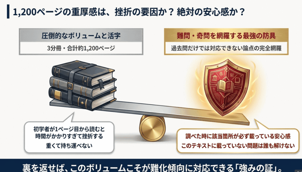 出る順宅建士合格テキストの評判・口コミのアイキャッチ画像