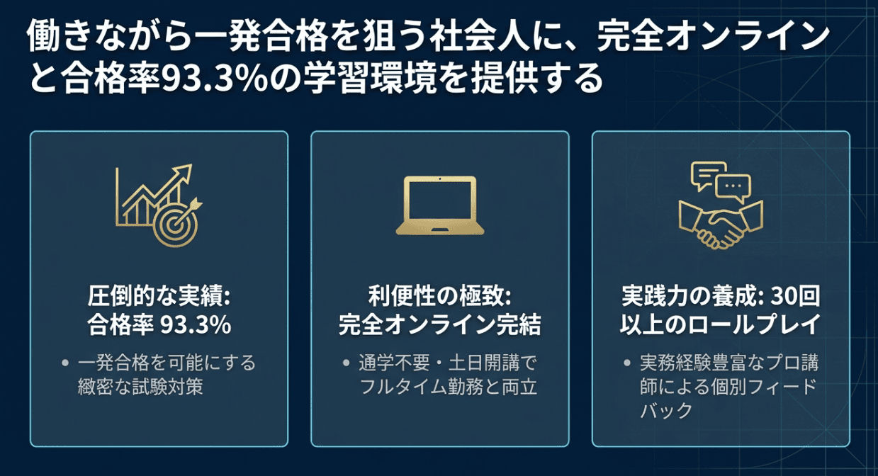 パソナ(生涯キャリア支援協会)キャリコン講座の口コミ評判まとめ